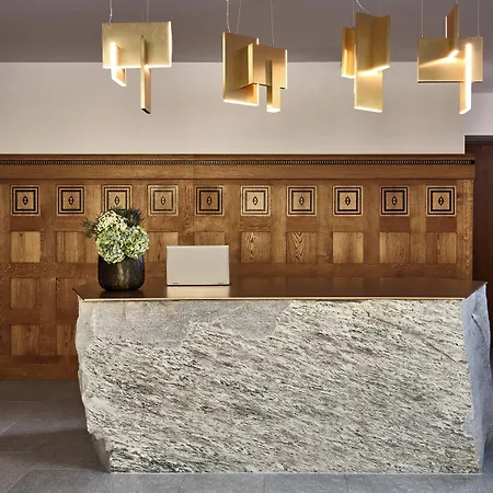 Hotel Grace La Margna St Moritz-3