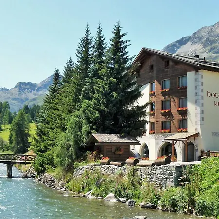 Hotel Nolda-2